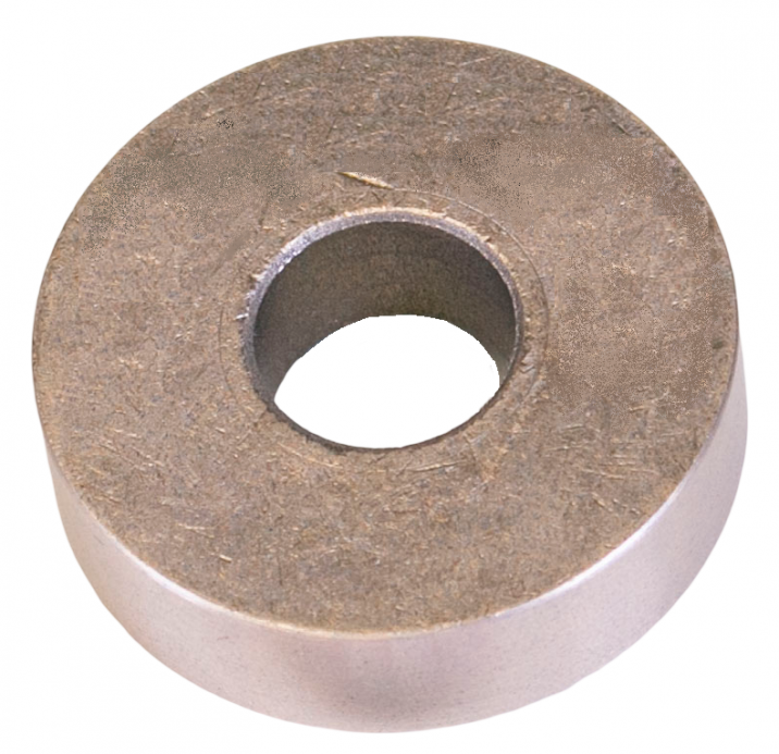 Pilot Bushing, Mopar, Outter landing, 1.816"od x .670" id